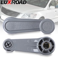 【Hottest Trends】 Car Window Crank Lever Handle For Toyota Tacoma T100 Toyota Landcruiser Hzj75 Fzj75