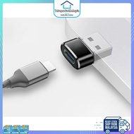 VALUE Optional Lightweight Portable Charging To Type C Female Practical Portable High Speed USB Cabl