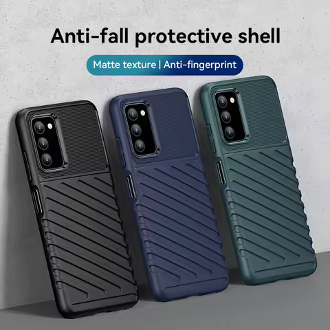 Luxury Case Cover Shockproof Silicone Phone Case For Samsung Galaxy A03S US