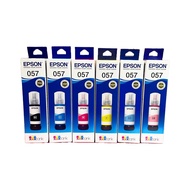 EPSON T09D 057 Ink Suitable For L8050 L18050 Epson Ink