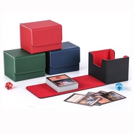 Trading Card Storage Organizer Holder for Card Tcg