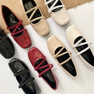 Dalmi Shoes Made by ENHA (Korean Shoes)