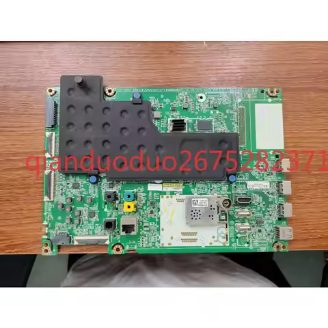For LG OLED55CXPCA main board EAX69049007 (1.0) screen LE550AQD (EN) (A1)