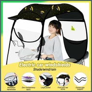 Electric/C]Car{M?Canopy_l:Ebike%V:Motorcycle%e:Awning%Z;Rainproof&w;Windproof%ZO:Cover Full Waterpr