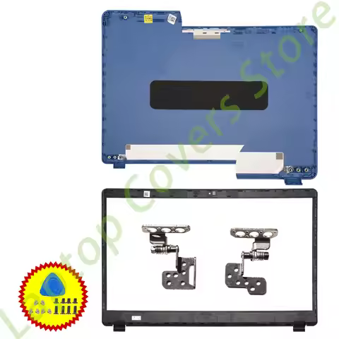 Cover For Aspire 3 A315-42 A315-54 A315-54K A315-56 EX215-51/52 Top Case AP2ME000601 LCD Back Cover 