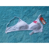 KATUN The brahouse miniset bra Teenager back hook B14- 883 original Size 32A 32B 34A 34B 36A 36B - C