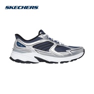 Skechers สเก็ตเชอร์ส รองเท้าผู้ชาย Men Stamina Sport Sport Shoes - 233151-SLNV - Air-Cooled Memory F