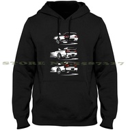 Baju Badass Sport Hoodie Sweatshirt Gtr R34 Nissan Bnr R33 Nissan Skyline Gtr R32 Bnr32 Nissan Skyli