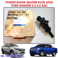 FTAB3Z7A543A UPPER CLUTCH MASTER FORD RANGER 2.2 3.2 ORIGINAL UPPER CLUTCH MASTER FORD 2.2