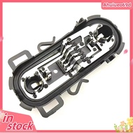 New High Quality External Tail Light Base Light Frame Left and Right are the Same 63217456407 for   