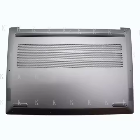 C 5CB1L83603 New Lenovo IdeaPad Pro 5 16IRH8 16APH8 16ARP8 Bottom Cover Lower Case