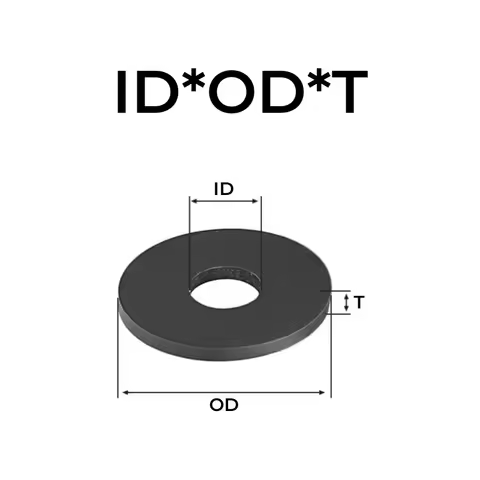 M2 M2.5 M2.7 M3 M4 M5 M6 M7 M8 M10 M12 M14 M16 M20 Black White Soft Silicone Flat Pad Washer Soft Ru