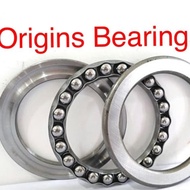 THRUST BEARING 51106 DIMENSIONS 30 X 47 X 11