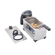 OTTO หม้อทอดไฟฟ้า 3L รุ่น HMEL-DF-375