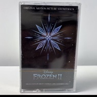 Tape Frozen 2 Frozen 2: The Songs Original Soundtrack OST Album Brand New Unopened aq6.29