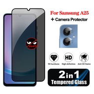Samsung A25 5G Privacy Screen Protector For Samsung Galaxy A17 A07 A26 A06 A16 A36 A56 F06 F16 F36 F
