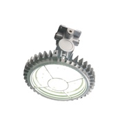 Flameproof light Fixture 145W