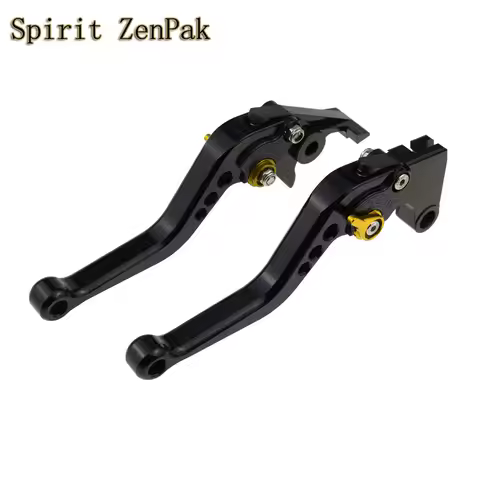 FIT For CB190SS CBF190TR CBF190R CBF190X CB190R Motorcycle Folding Handle Short Handle Brake Lever C