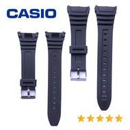 Casio G SHOCK TYPE W96H RUBBER G SHOCK Strap G SHOCK