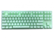 Daryou Wrangler Mechanic Keyboard Film 3 Generation 2 Generation 108 Key 87 Alloy Plate 104 Dust Cov