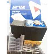 Original Yadeke Solenoid Valve 2W/2WX/2WH/2WT/2WL030/050-06-08/10/15 Water Valve 24V