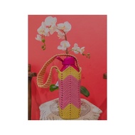 CROCHET WATER BOTTLE 1L/2L
