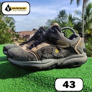 Vasque Wide Gtx 43 mountain shoes