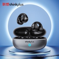 Wireless Bluetooth New Style Real Fashion Sports Headset Clip Ear ThinkplusXT83II Black Technology G