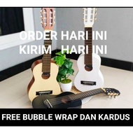 6-String UKULELE Guaranteed Damaged/ 6-String UKULELE