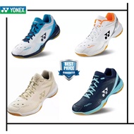 Yonex Power Cushion 65z3 series badminton shoes PGEV