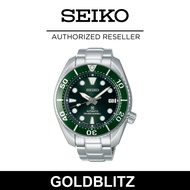 Seiko SPB103J1 Prospex Sea Stainless steel Men's Watch