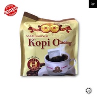 Kopi Cap Wang Emas / Kopi O / Black Coffee / Local Coffee / Kopi Sabah