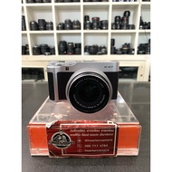 Fujifilm X-A7+XC15-45mm F3.5-5.6OIS PZ