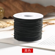 Elastic Thread Beaded Buddhist Beads Core-spun Elastic Thread Wenwan Thread Hand String Thread Hand 