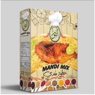 Al Noor Mandy Mix : Rempah Nasi Arab