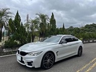 祺駒國際 BMW 428I Gran Coupe #86125