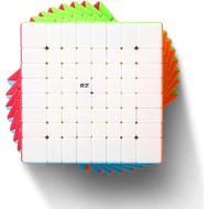 Qiyi 8x8 Cube Stickerless 8x8x8 70mm Puzzle Cube Fidget For Children Kids Gift Educational Puzzle To