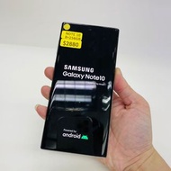 二手Samsung Galaxy Note 10 8+258gb