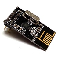 NRF24L01 - NRF24L01 Wireless Module2.4G / Modul Transceiver 24L01 2.4Ghz