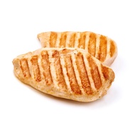 Fitness Meal Low Fat Steamed Chicken Breast - Frozen