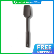 OXO ช้อนตะหลิวซิลิโคน Good Grips สีเทา