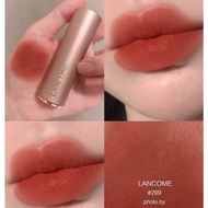 Son Lì Cao Cấp Lancome Absolute Màu 274 Cam Trà Sữa - 196 505 299 888 Mini