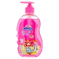 Kodomo Head to Toe wash Fruity Berry 400ml - 6 yrs +