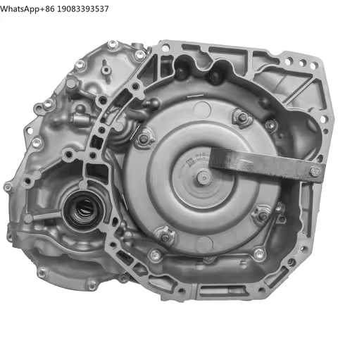 WWT CVT7 Factory Quality for JF015E Automatic Transmission RE0F11A 31020X427E 310203JX6C for JUKE Ve