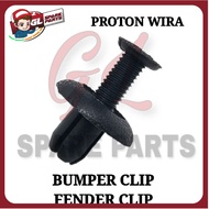 BUMPER CLIP FENDER CLIP (OEM)(1PC)PROTON WIRA SKIRT/ENGINE UNDER COVER