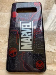 Samsung s10 marvel official case 4 styles.