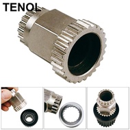 TENOL Bicycle Freehub Tool Kit Star Ratchet Remover Cassette Wrench for DT Swiss 240S 340 350
