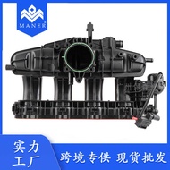 Car Engine Air Inlet Manifold 06J133201BH Suitable for Public