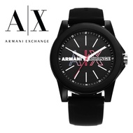Armani Exchange Watch AX4374 , Black
