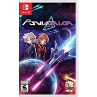 SWITCH 閃速神機  Psyvariar Delta 英文版